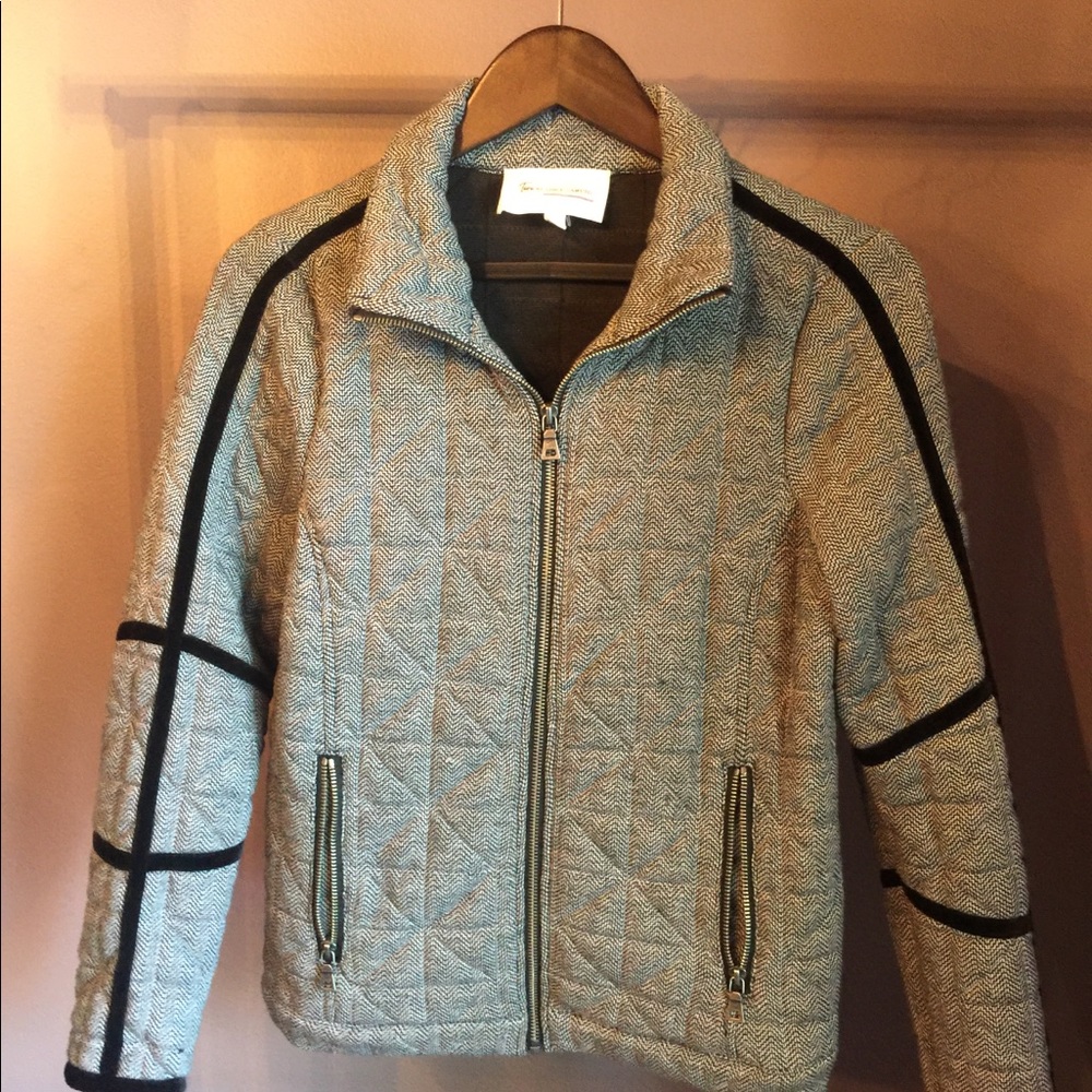 Two by Vince Camuto Jacket